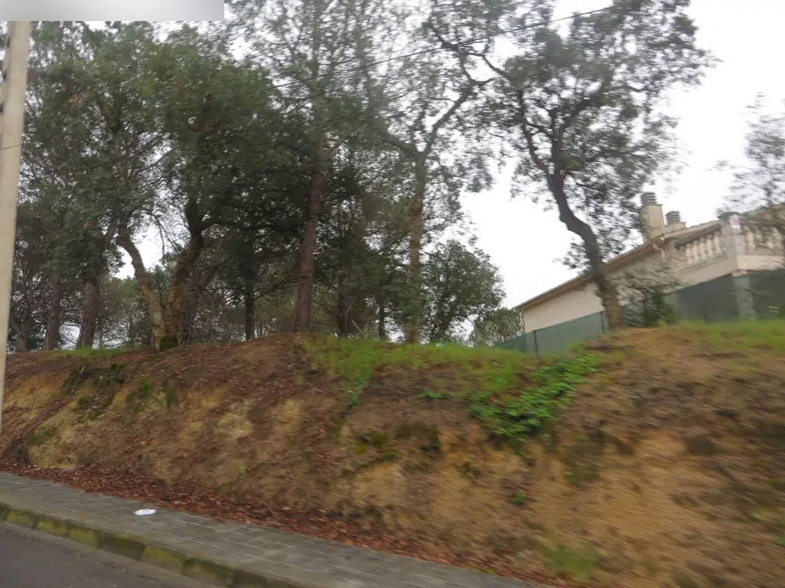 Terreno en Sils