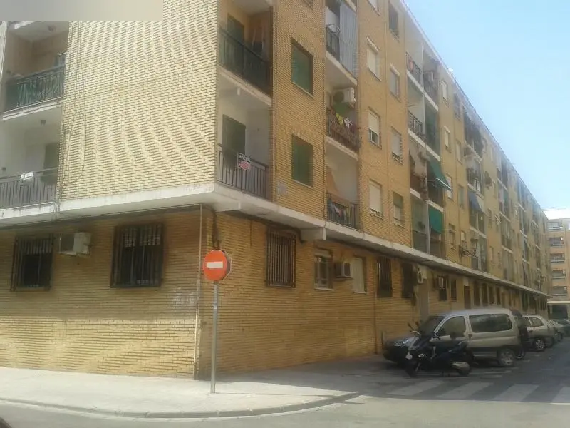 Vivienda en Tavernes Blanques
