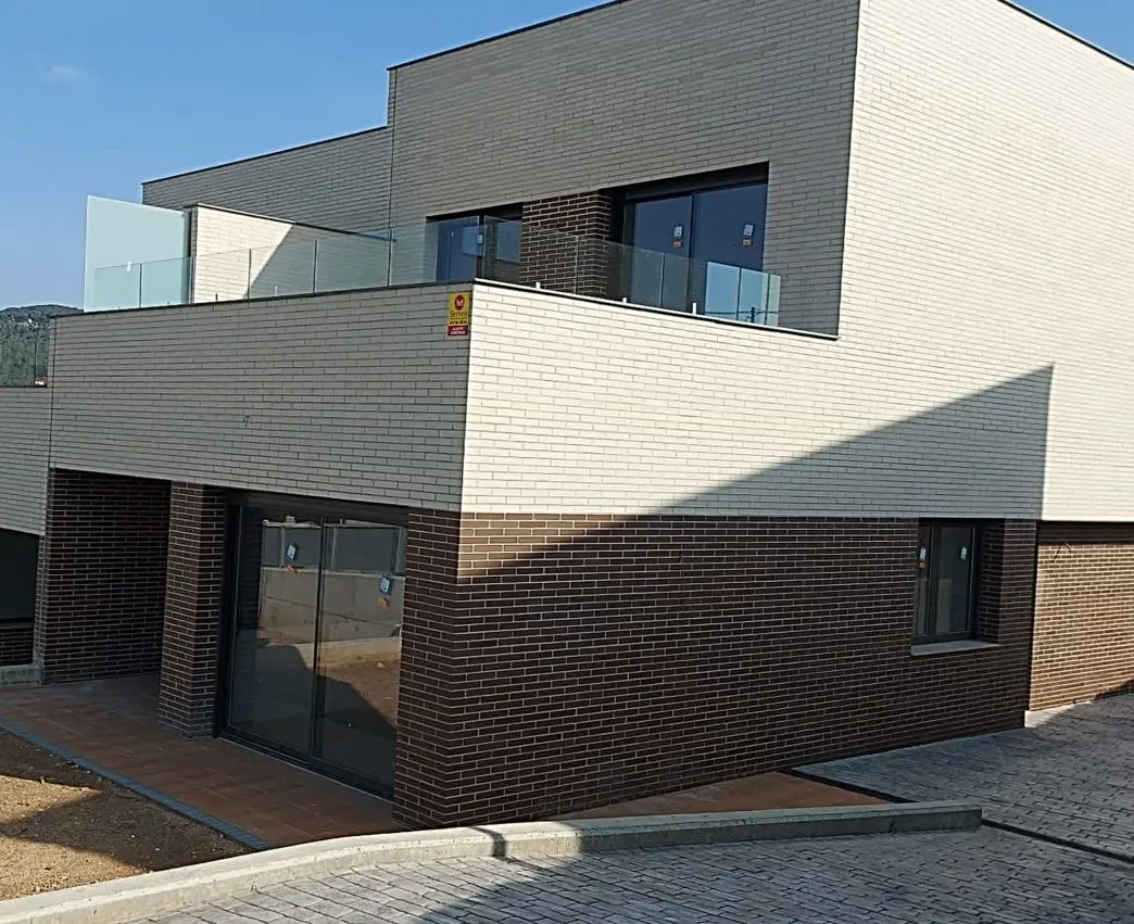 Terreno en Viladecavalls