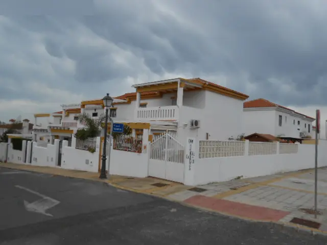 Garaje en Isla Cristina