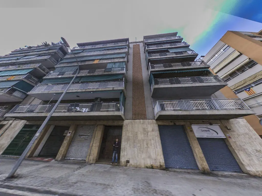Vivienda en Mataró