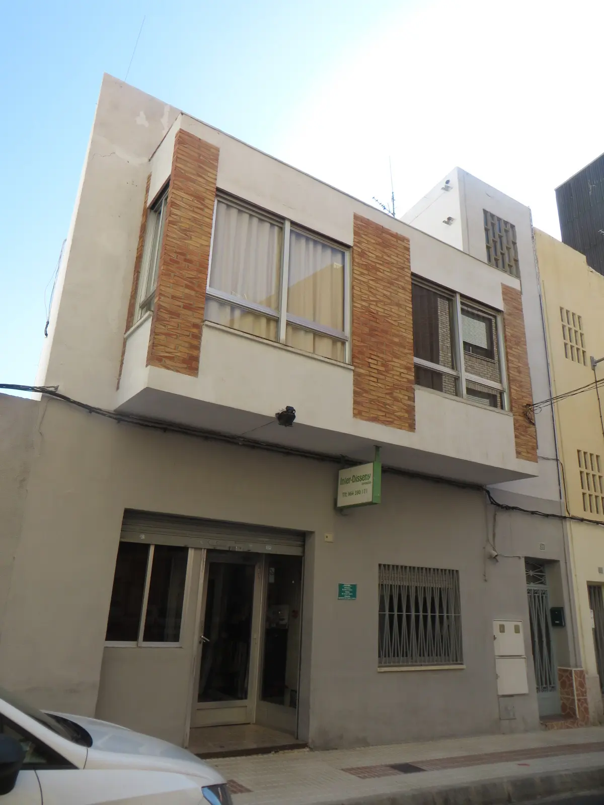 Vivienda en Benicàssim