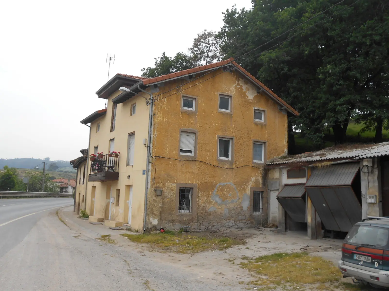 Vivienda en Liérganes