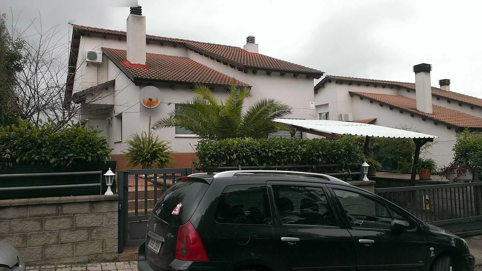 Vivienda en Sant Pere de Vilamajor