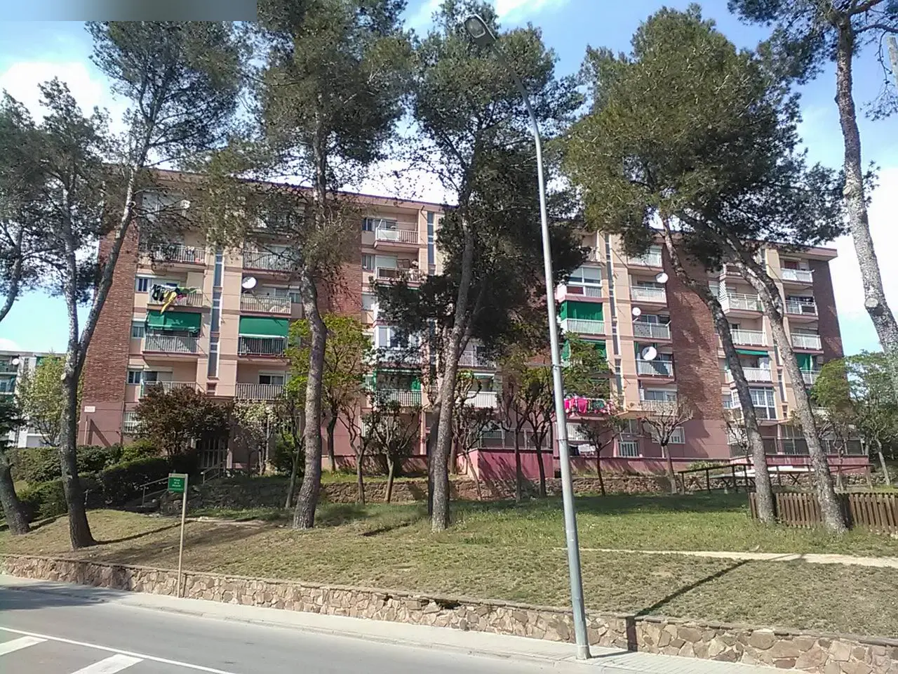 Vivienda en Montornès del Vallès