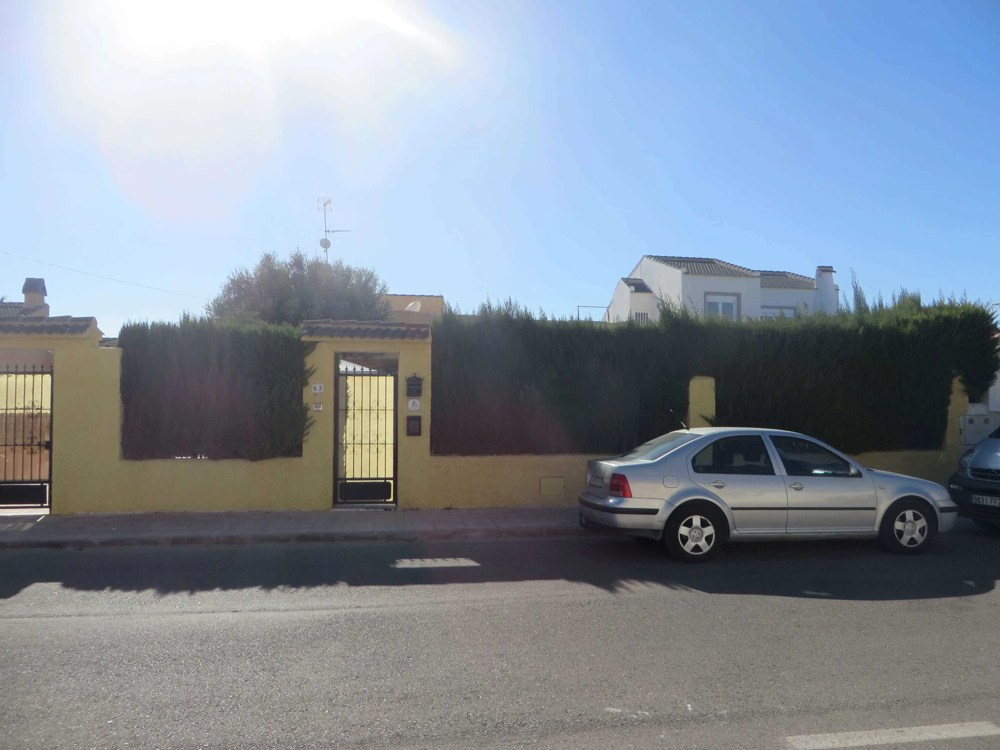 Terreno en Los Alcázares