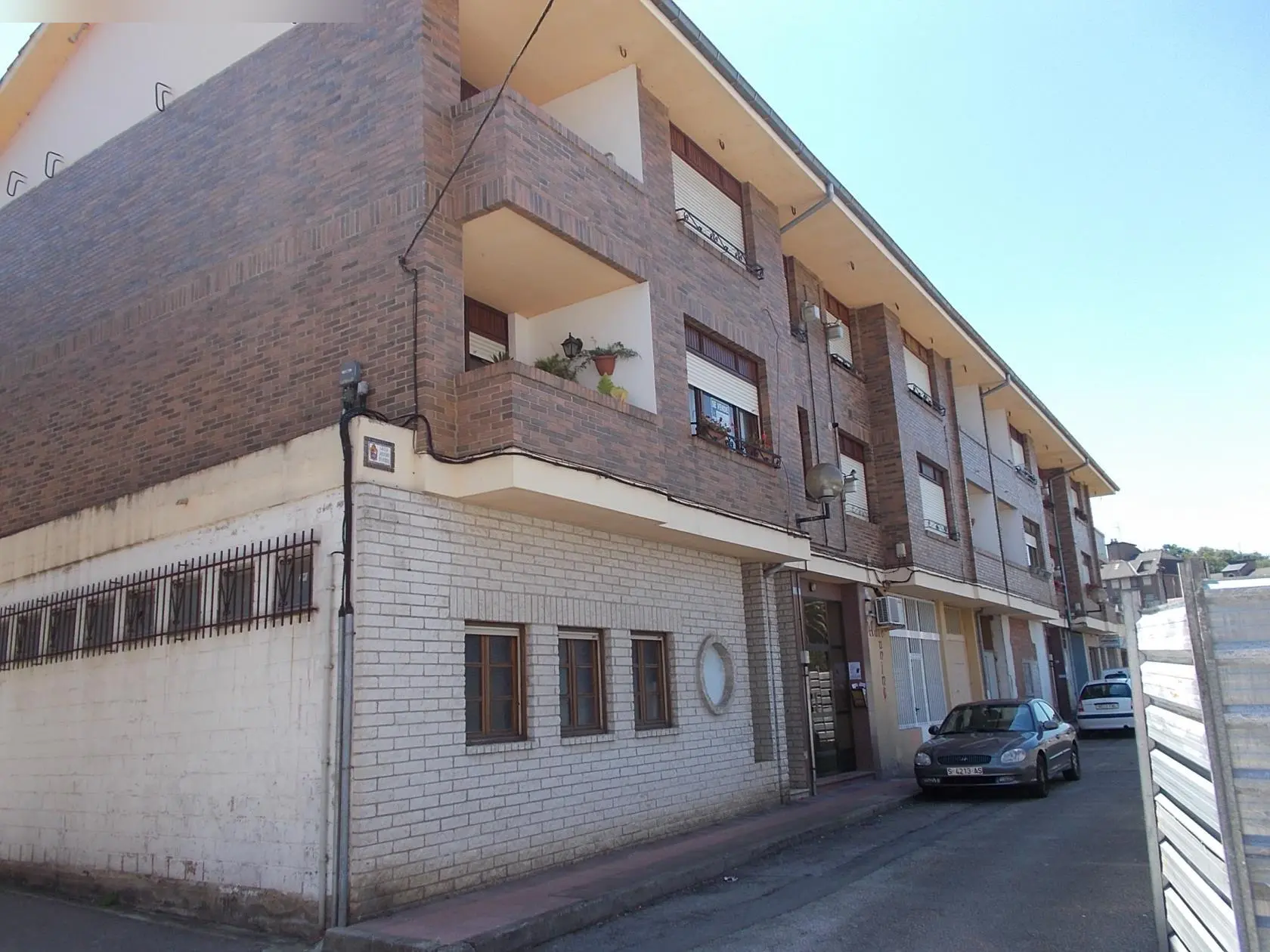 Vivienda en Reocín
