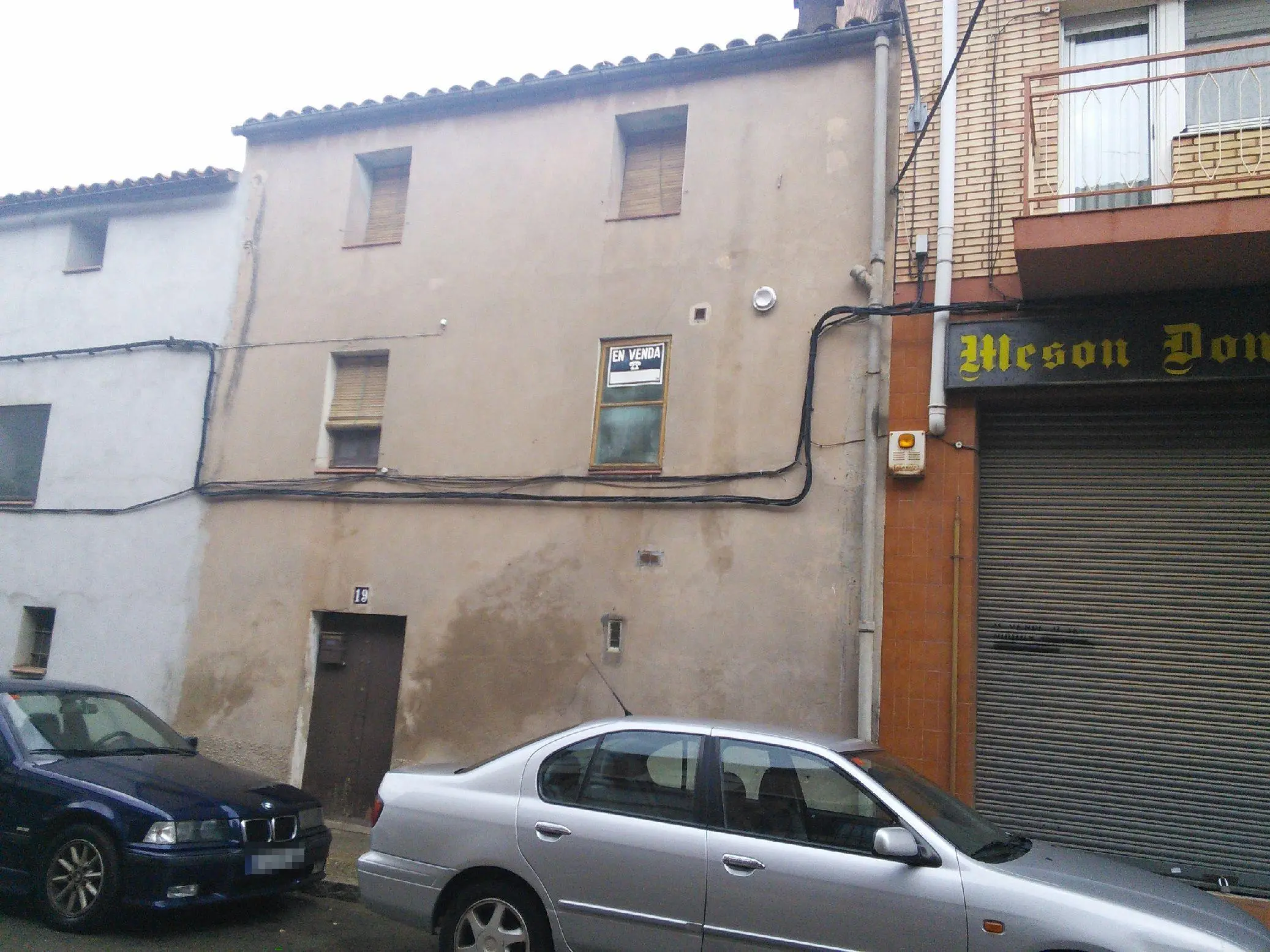Vivienda en Sant Joan de Vilatorrada