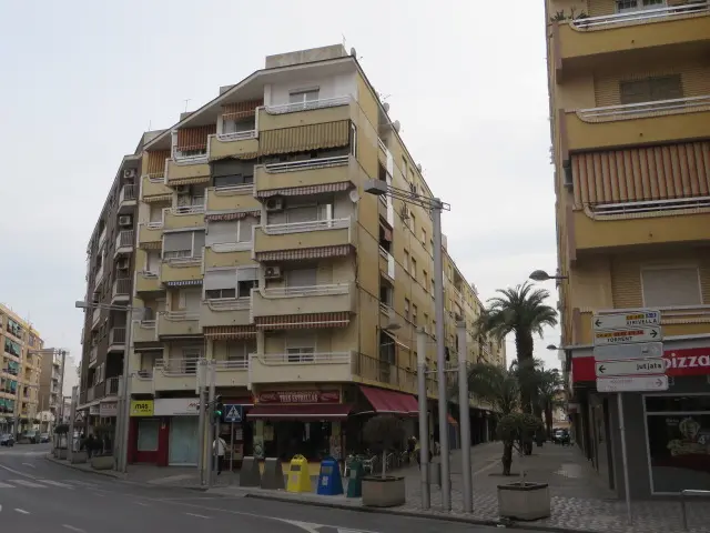 Local en Alaquàs