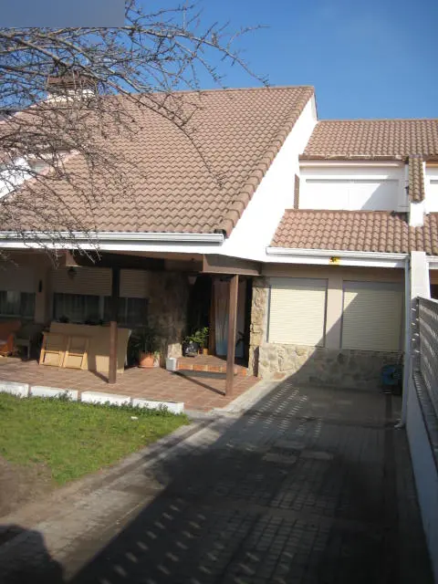 Vivienda en Guadarrama