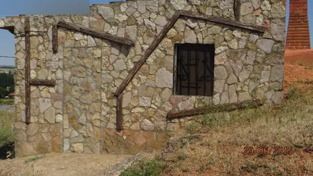 Local en Aranda de Duero