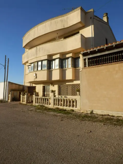 Vivienda en Almudévar