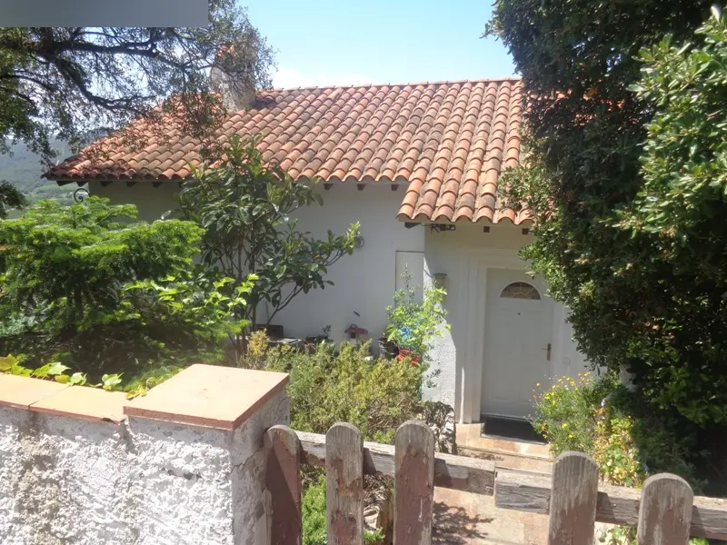 Vivienda en Santa Cristina d'Aro