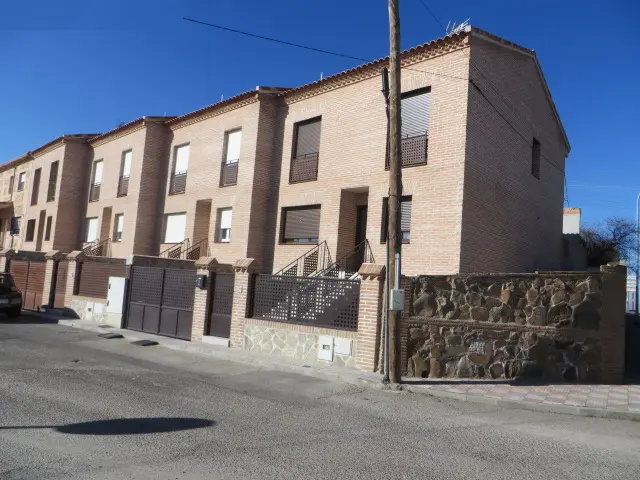 Vivienda en Olías del Rey