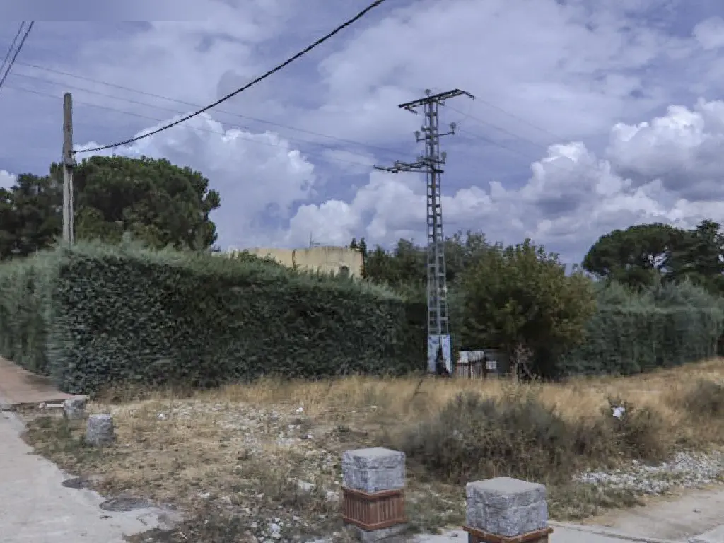 Vivienda en Galapagar