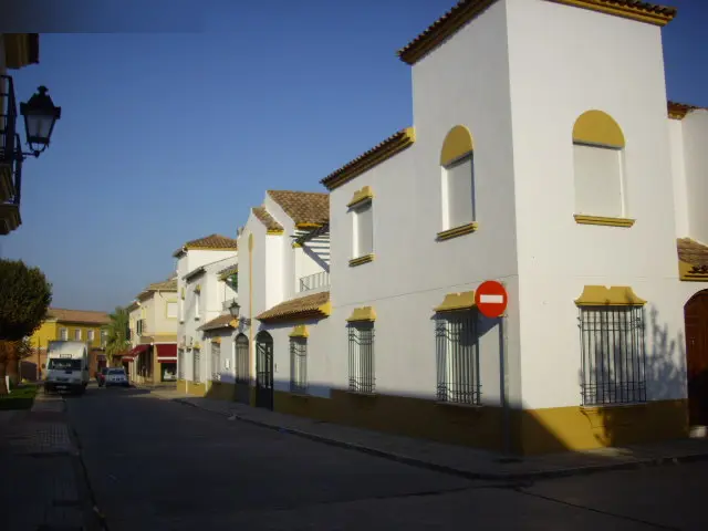 Local en Fuente Palmera