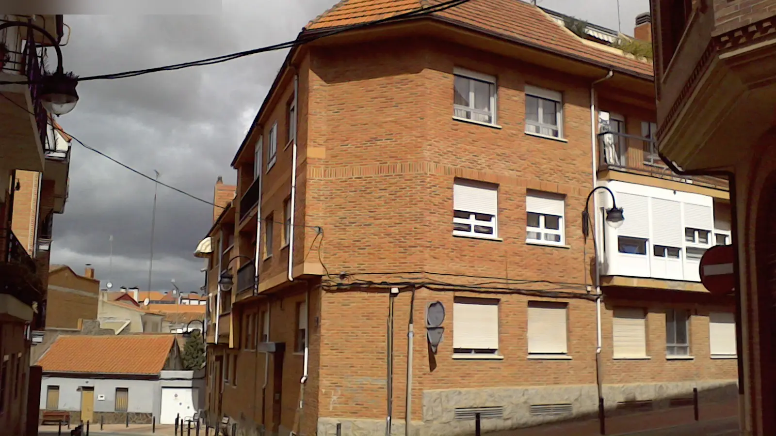 Vivienda en Benavente