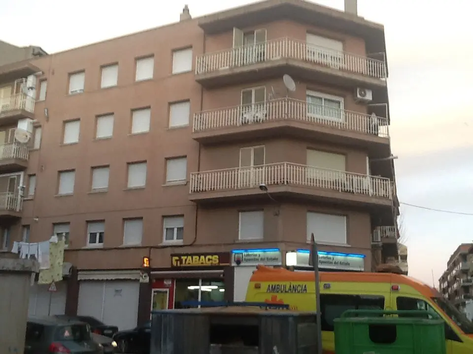 Vivienda en Mollerussa
