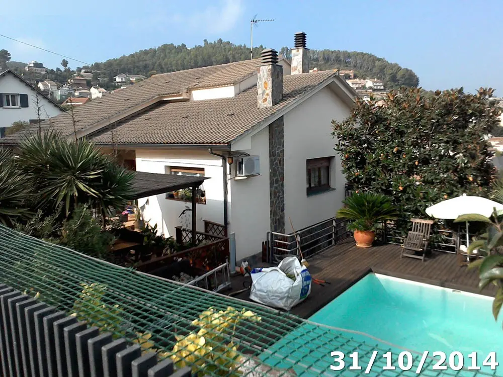 Vivienda en Torrelles de Llobregat