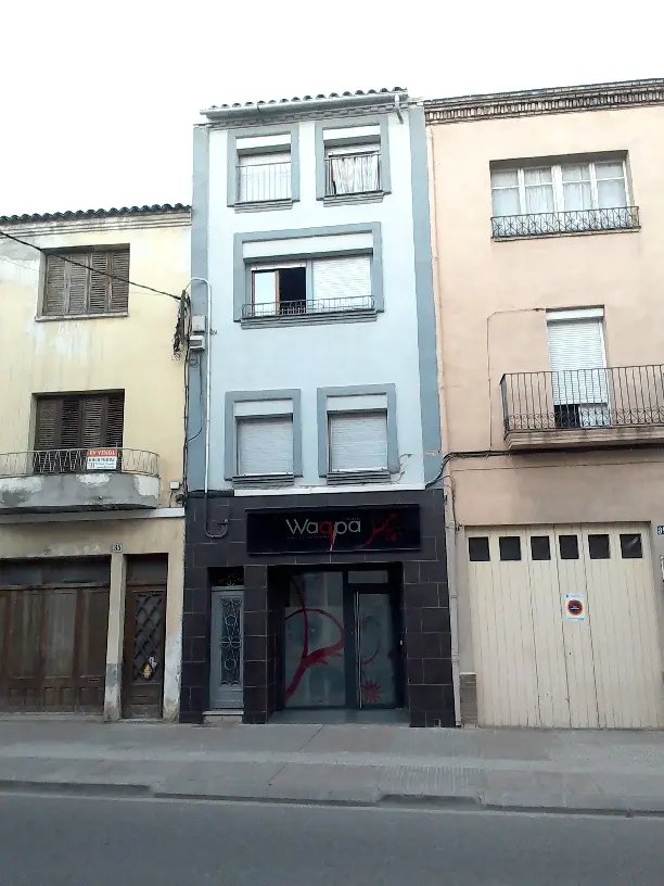 Vivienda en Les Borges Blanques