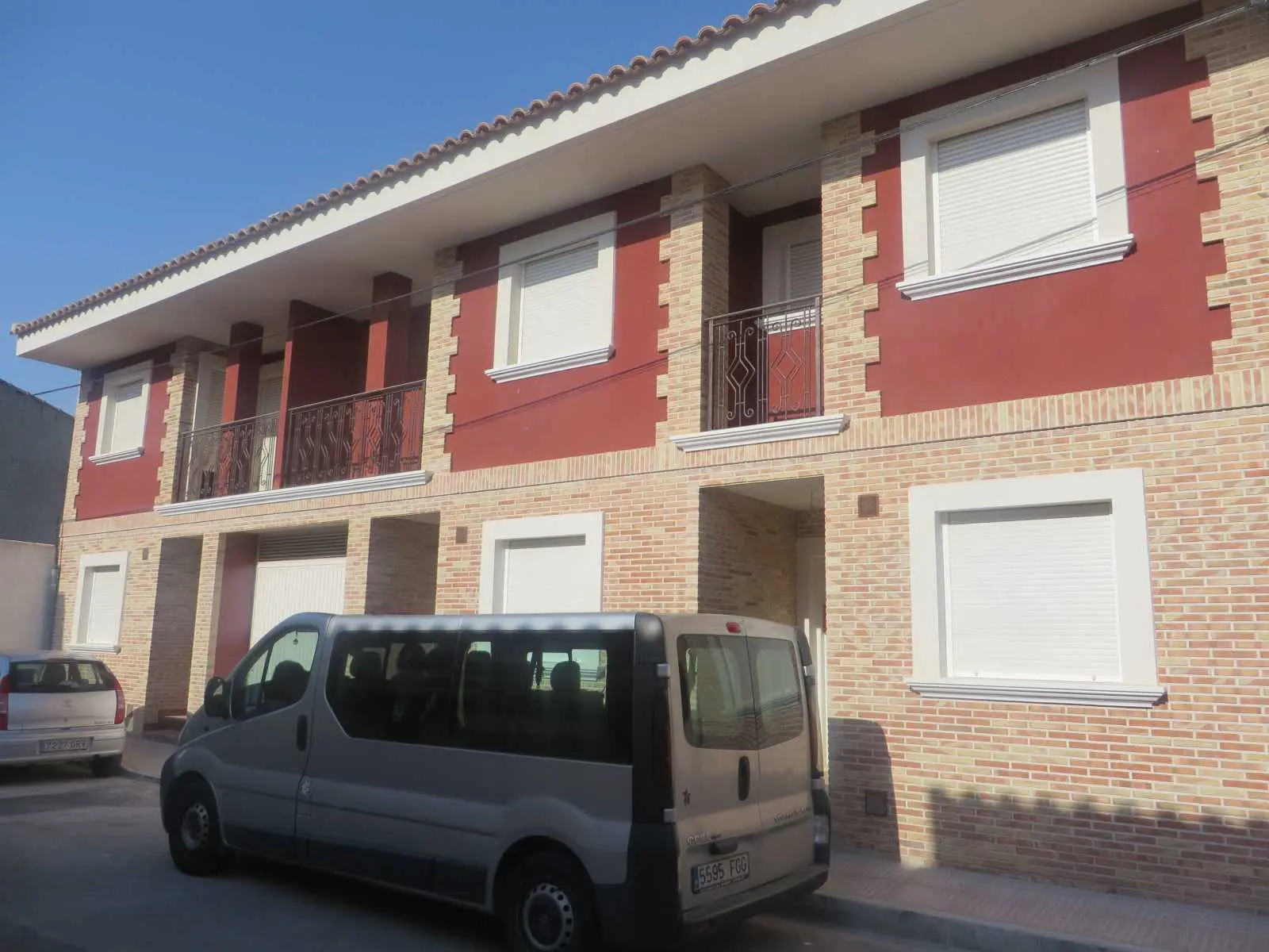 Vivienda en Alguazas
