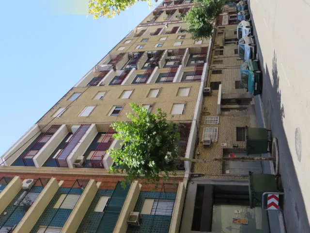 Garaje en Manises