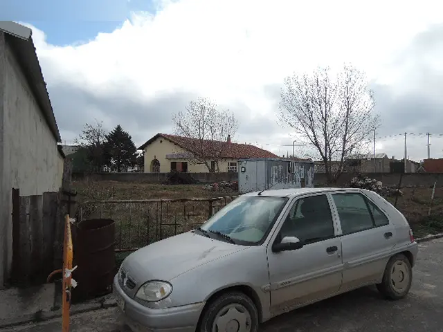 Terreno en Pinarejos