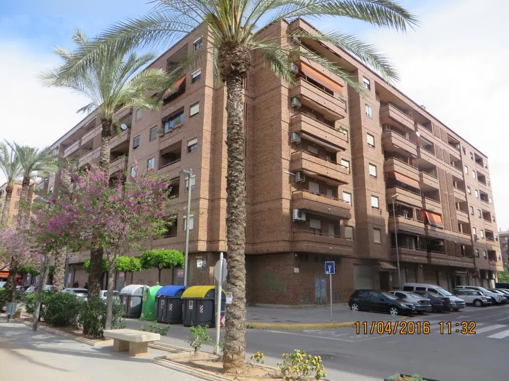 Garaje en Torrent