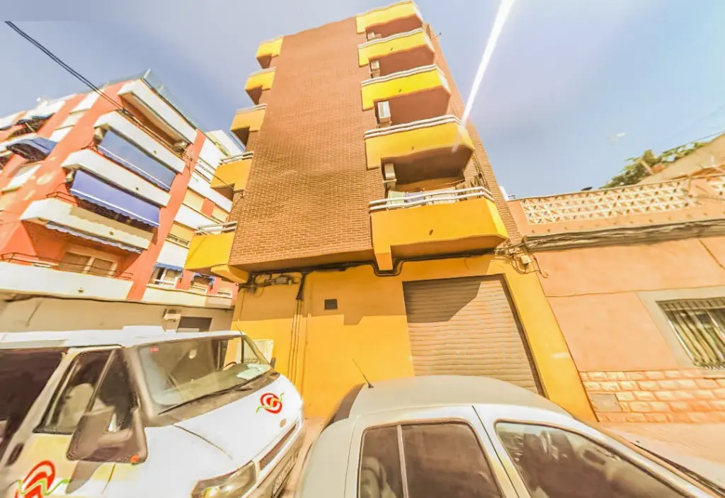 Vivienda en Sagunto