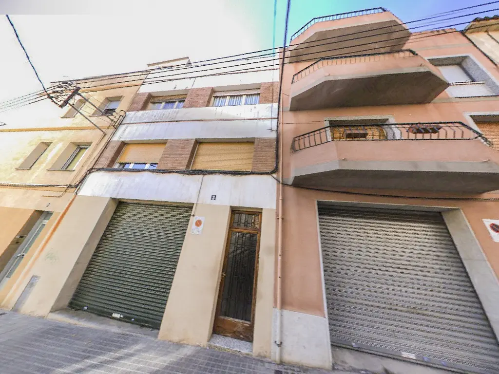 Local en Mataró