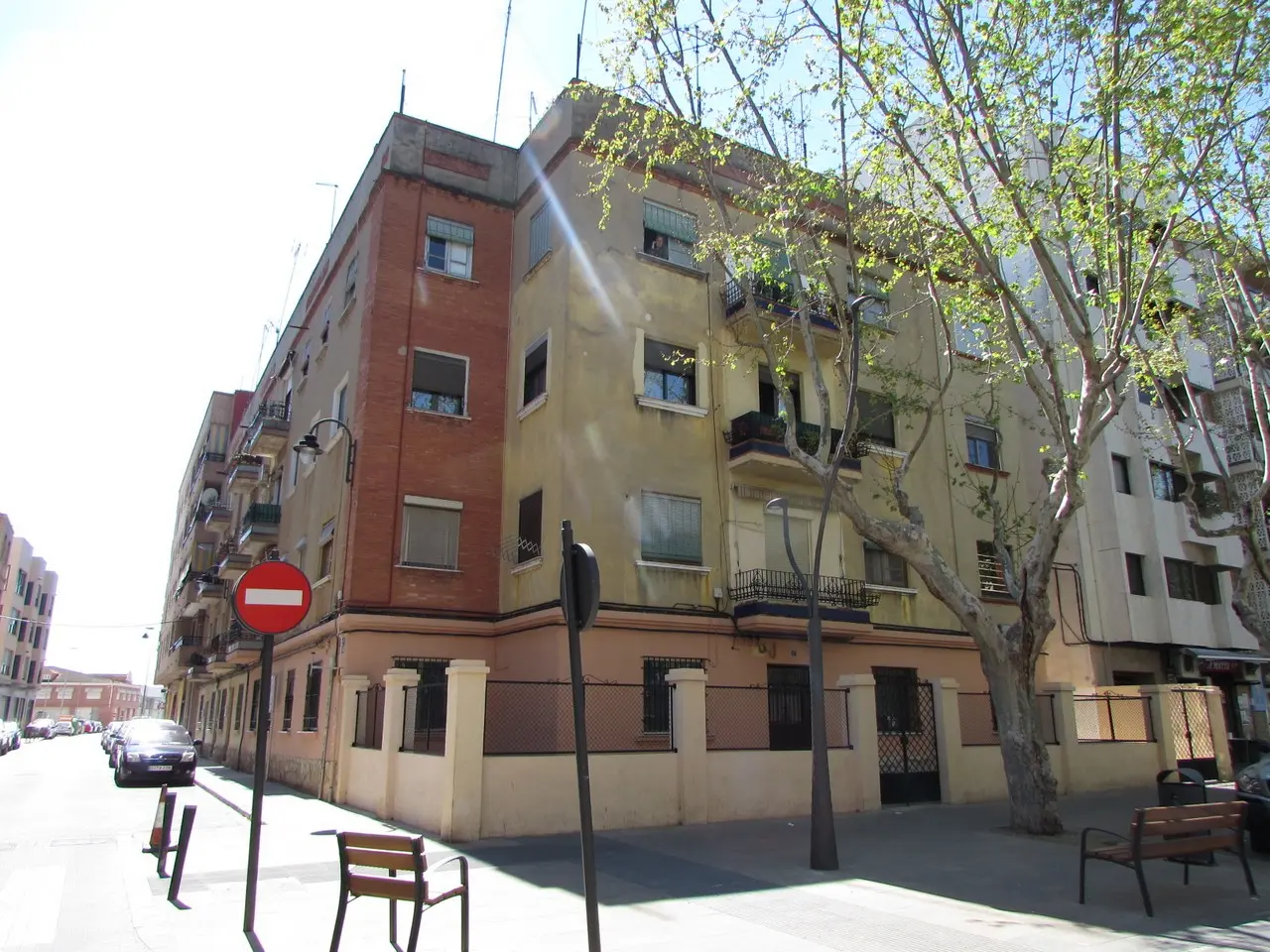 Vivienda en Quart de Poblet