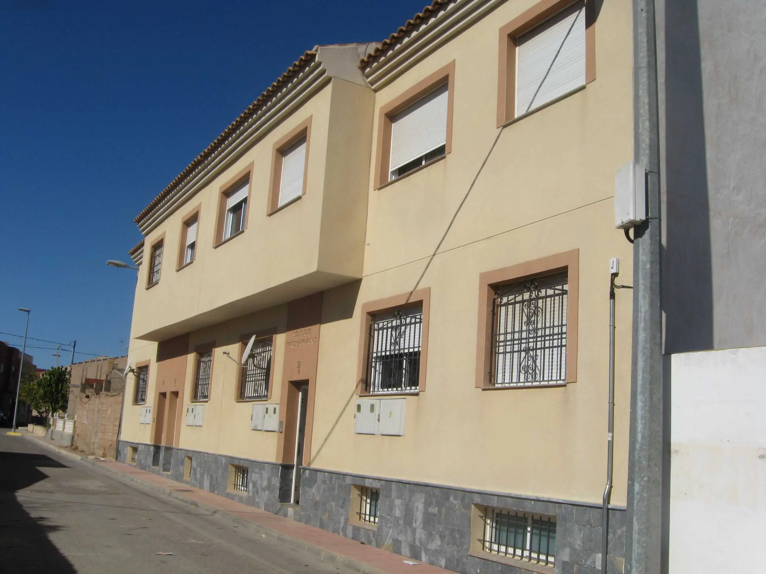 Vivienda en Torre-Pacheco
