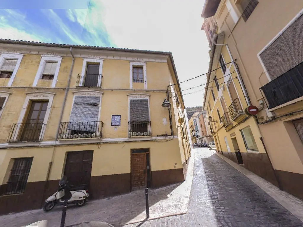 Vivienda en Xàtiva