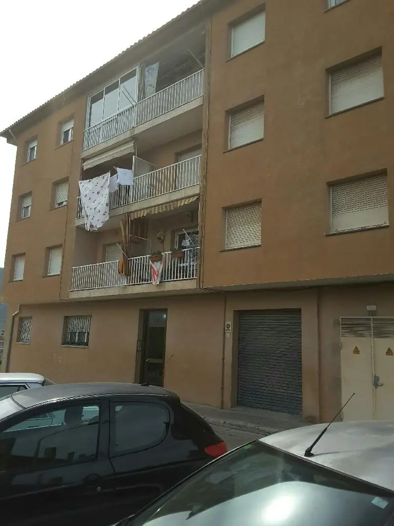 Vivienda en Balenyà