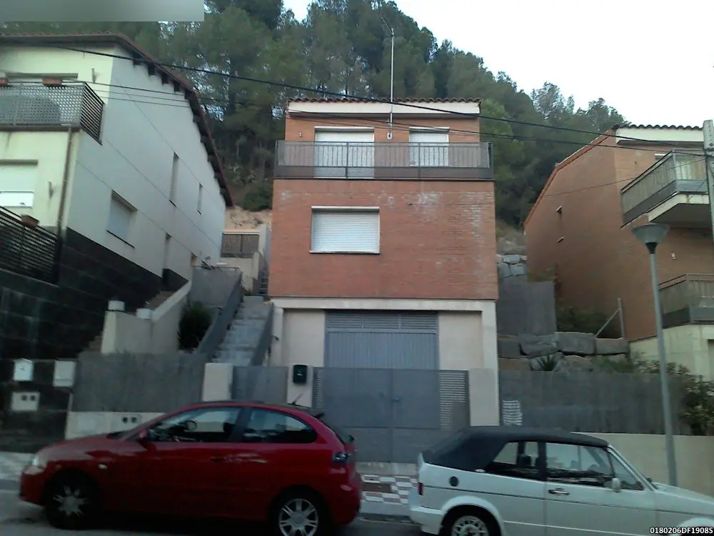 Vivienda en Abrera