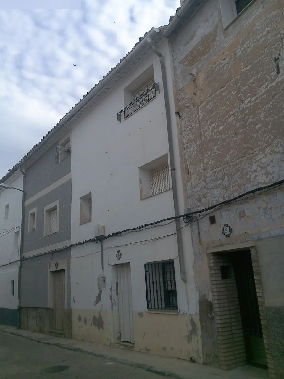 Vivienda en Samper de Calanda