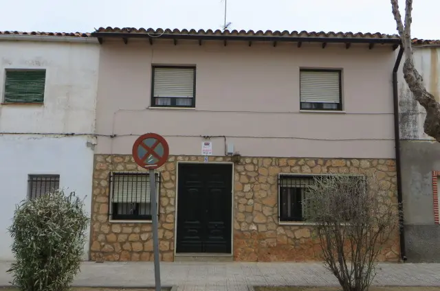 Vivienda en Quintanar de la Orden