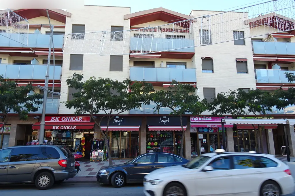 Garaje en Platja d'Aro i s'Agaró Castell d'Aro
