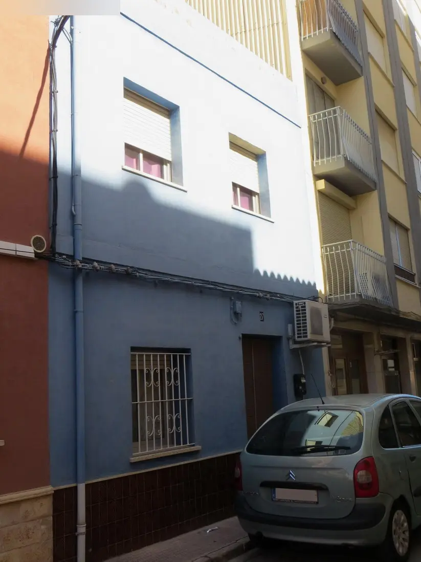 Vivienda en El Verger