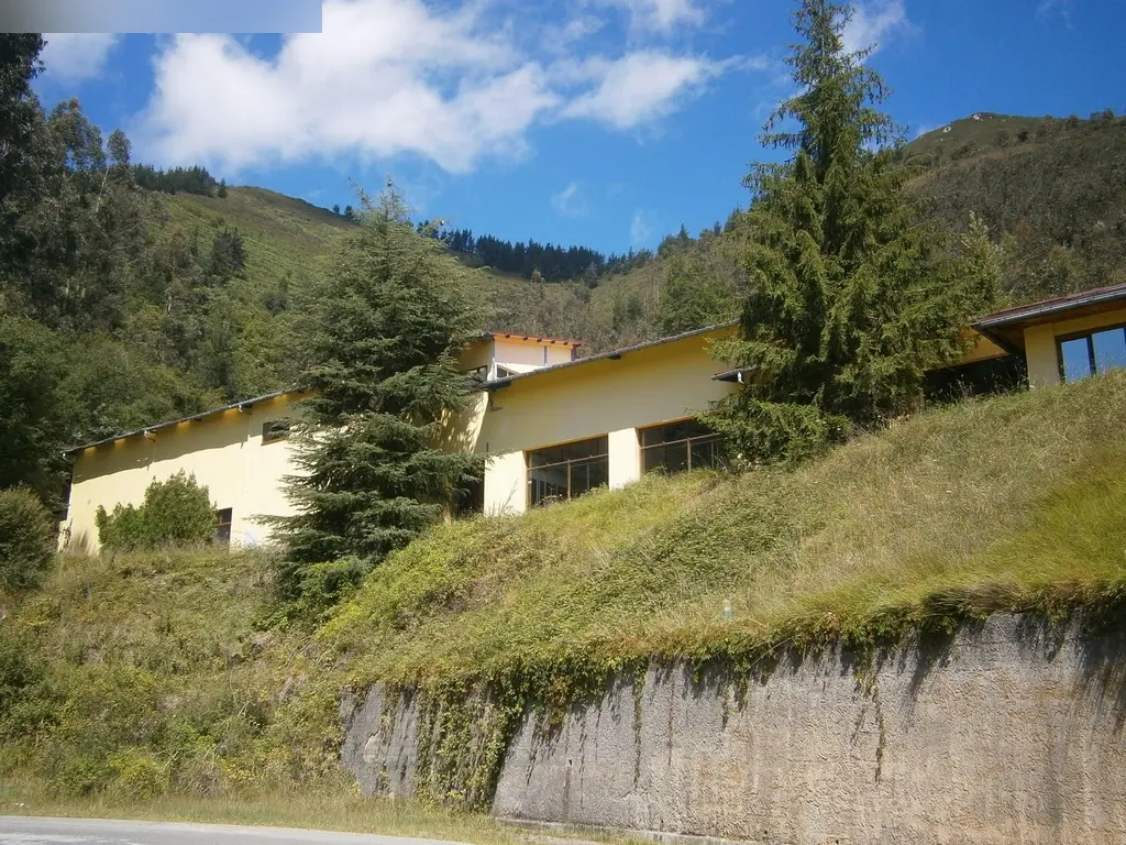 Vivienda en Piloña