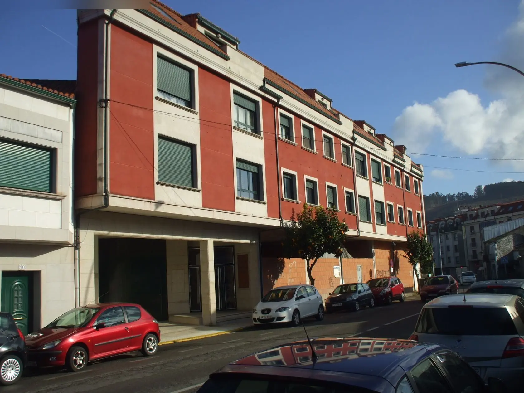 Vivienda en Caldas de Reis
