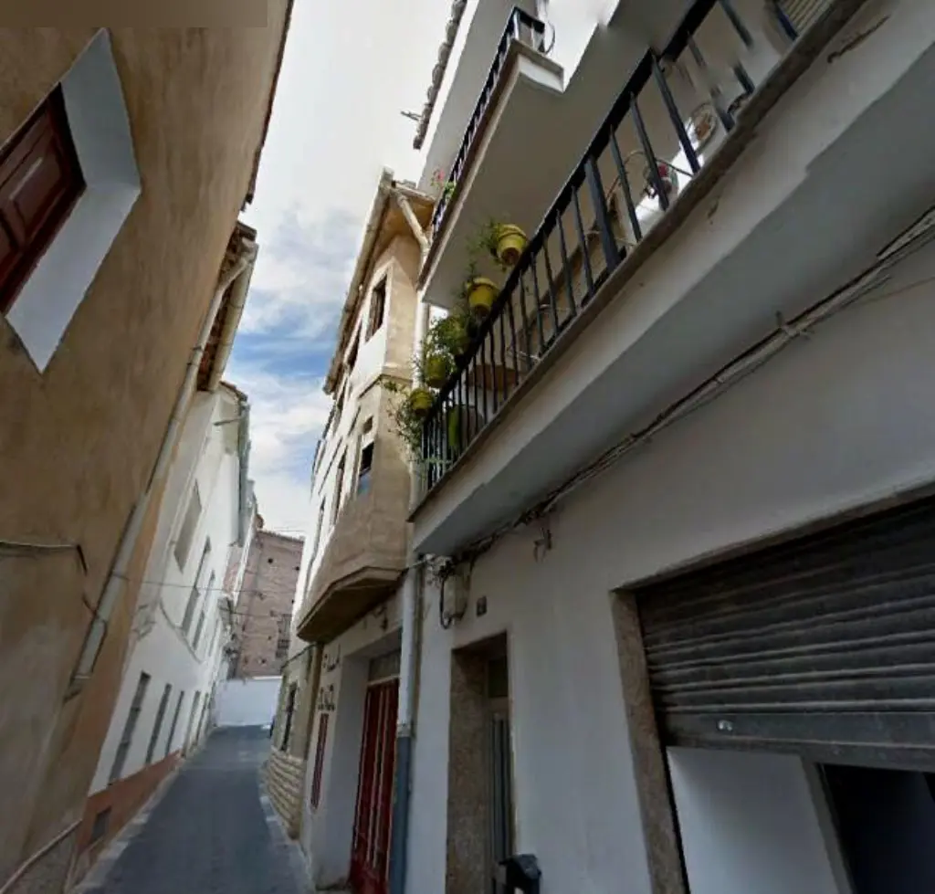 Vivienda en Buñol