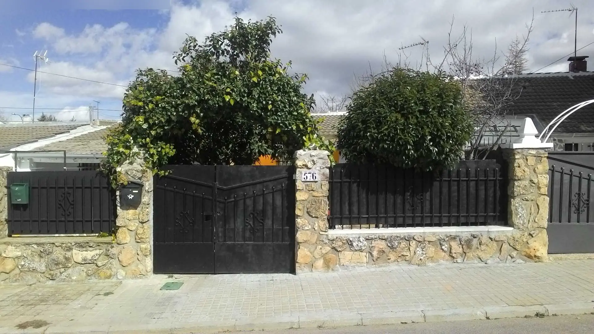 Vivienda en Trijueque