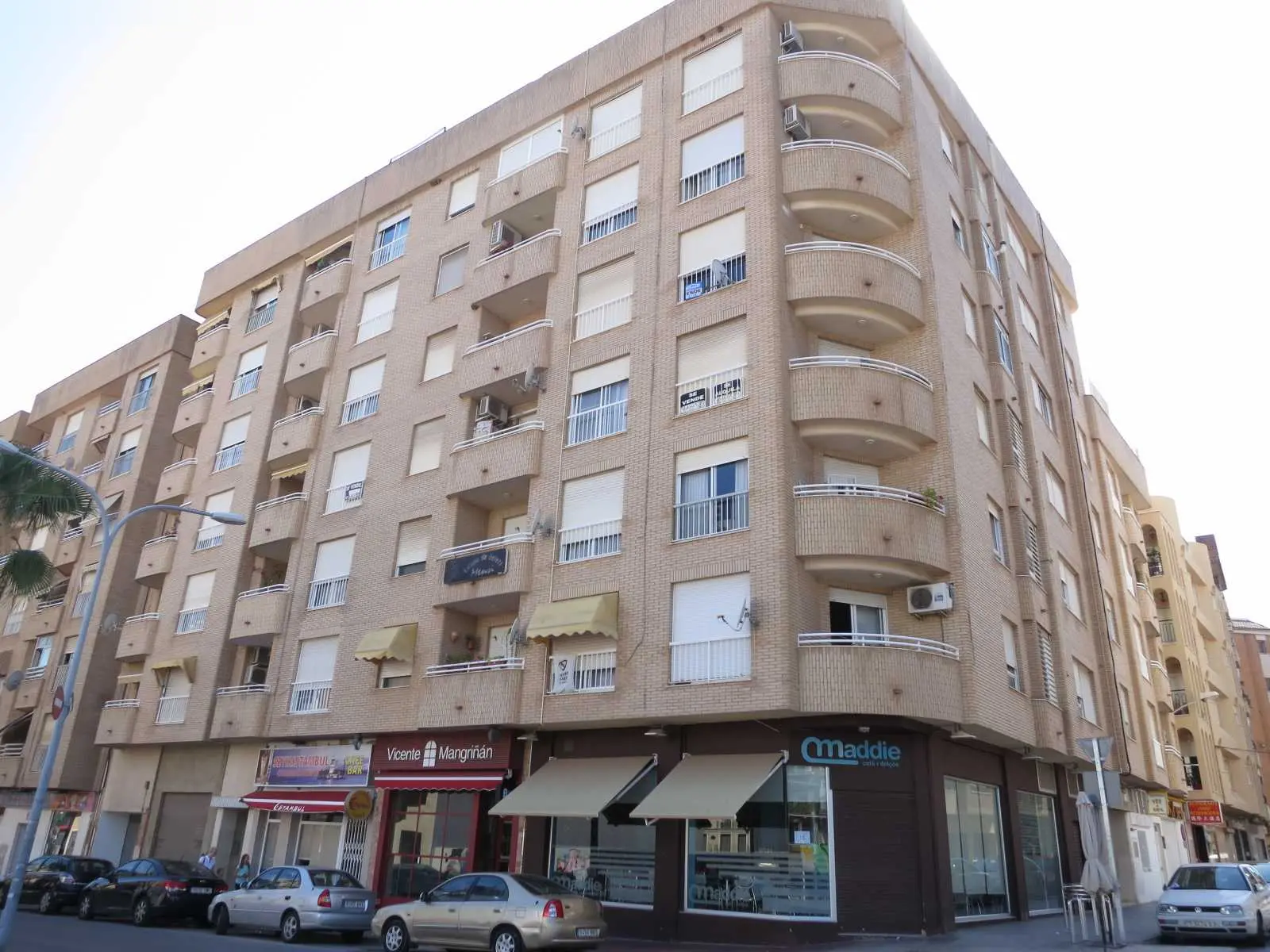 Vivienda en La Vall d'Uixó