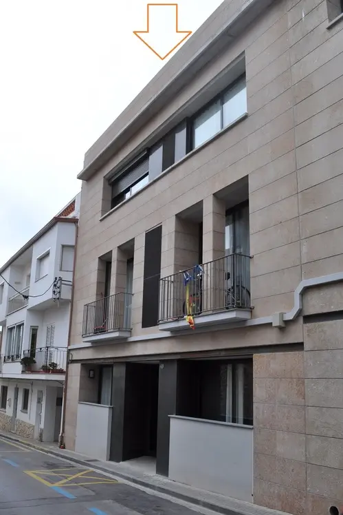 Trastero en L'Escala