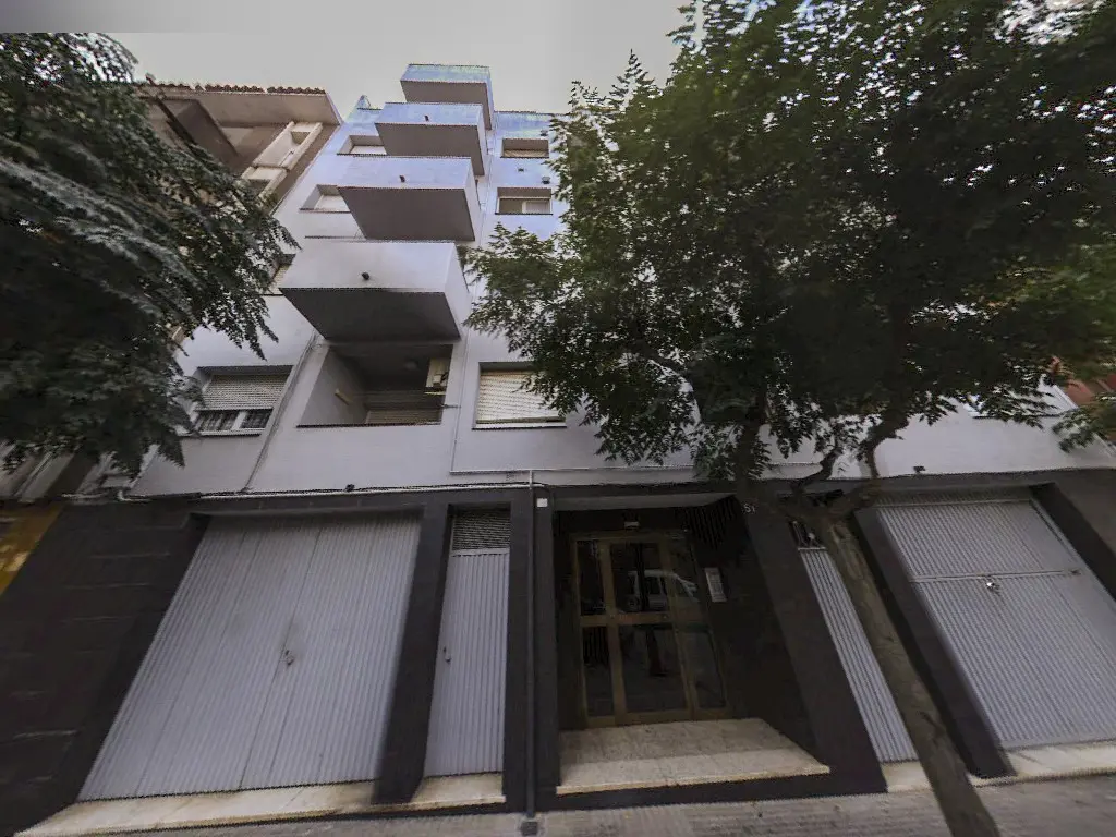Vivienda en Caldes de Montbui
