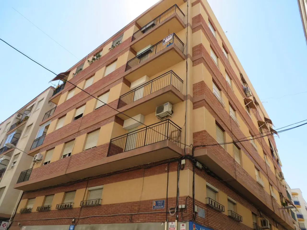 Vivienda en Murcia