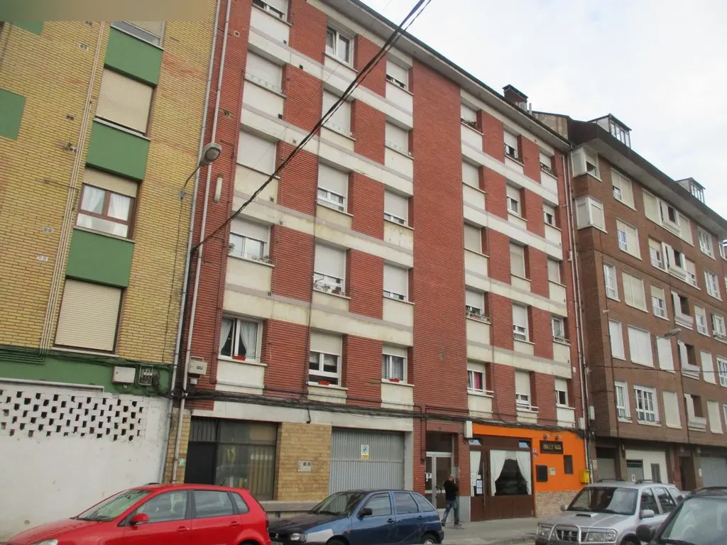Vivienda en Lena