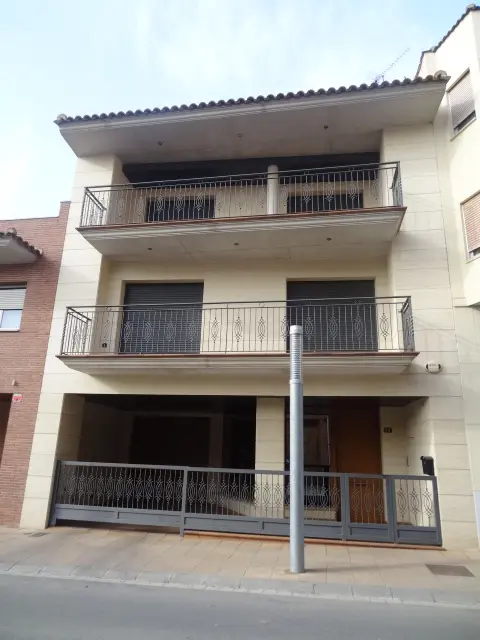 Vivienda en Alcarràs