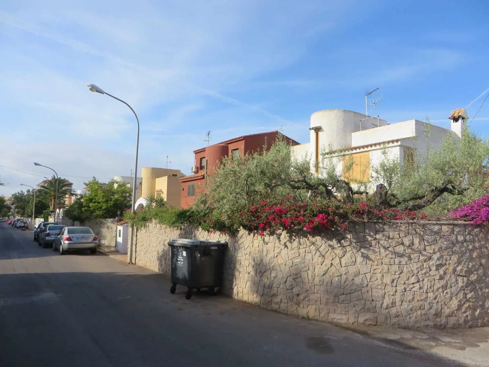 Vivienda en Benicàssim